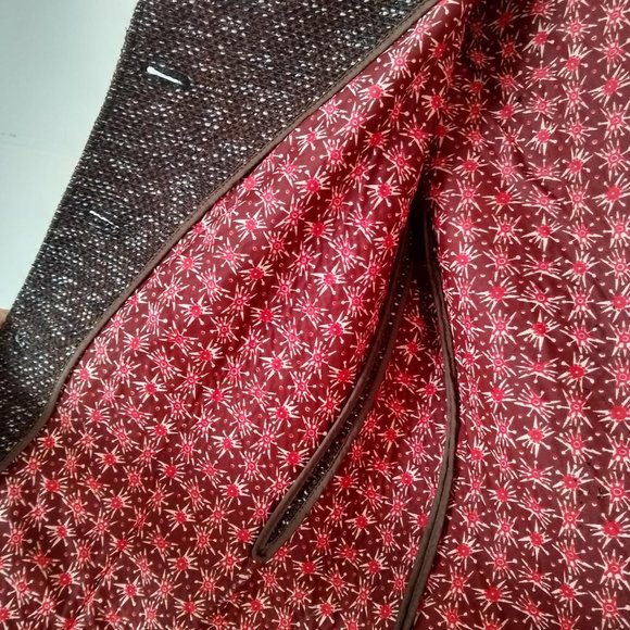 FM Italian Fall/Winter Coat - Picture 6 of 11